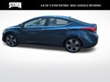 Used 2014 Hyundai Elantra Sport image 4