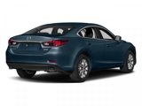 Used 2017 MAZDA MAZDA6 Sport image 2