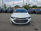 Used 2023 Chevrolet Malibu LS image 5