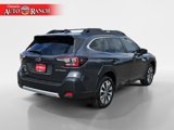 Used 2024 Subaru Outback Limited image 5