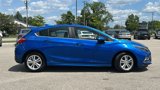 Used 2018 Chevrolet Cruze LT w/ Convenience Package image 4
