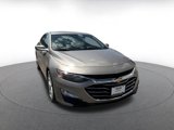 Used 2024 Chevrolet Malibu LT image 3