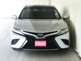 Used 2019 Toyota Camry XSE image 5