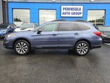Used 2016 Subaru Outback 2.5i Limited image 6