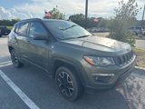 Used 2020 Jeep Compass Trailhawk image 5
