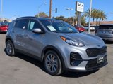 Used 2021 Kia Sportage S w/ S FWD Premium Package image 3
