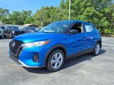 New 2025 Nissan Kicks Play S image 3
