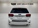 Used 2020 Jeep Grand Cherokee Altitude image 4