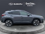 New 2025 Subaru Crosstrek 2.5i Limited w/ Popular Package #3A image 6