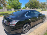 Used 2012 Nissan Maxima 3.5 SV w/ Monitor Pkg image 6