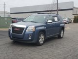 Used 2012 GMC Terrain SLT w/ LPO, Chrome Package image 2
