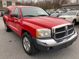 Used 2005 Dodge Dakota SLT image 3