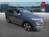 Used 2018 Hyundai Tucson Value image 3