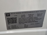 Used 2022 Chevrolet Equinox RS w/ RS Leather Package image 5