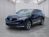 Certified 2023 Acura RDX AWD w/ Advance Package image 4