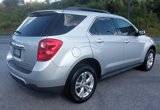 Used 2013 Chevrolet Equinox LT image 4