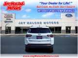 Used 2022 Jeep Compass Latitude image 3