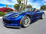 Used 2017 Chevrolet Corvette Grand Sport image 3