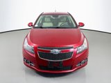 Used 2014 Chevrolet Cruze LT w/ RS Package image 2