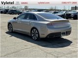 Used 2018 Lincoln MKZ Reserve w/ Climate Package image 4