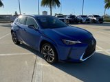 New 2025 Lexus UX 300h FWD image 4
