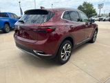 Used 2021 Buick Envision Essence w/ Technology Package I image 6