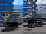 New 2025 Chevrolet Silverado 1500 Custom Trail Boss w/ Realtree Special Edition image 2