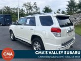 Used 2010 Toyota 4Runner 4WD image 5