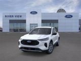 New 2025 Ford Escape Active image 2