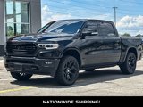 Used 2022 RAM 1500 Limited image 4