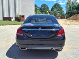 Used 2017 Mercedes-Benz C 300 4MATIC Sedan image 6