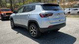 New 2025 Jeep Compass Limited image 6