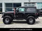 Used 2021 Jeep Wrangler Rubicon image 5