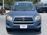 Used 2010 Toyota RAV4 4WD w/ Base L4 Extra Value Pkg image 2