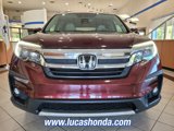 Used 2021 Honda Pilot EX image 2