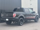Used 2011 Ford F150 Harley-Davidson image 5