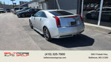 Used 2011 Cadillac CTS Coupe image 6