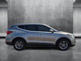 Used 2018 Hyundai Santa Fe Sport image 4