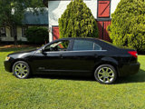 Used 2006 Lincoln Zephyr image 5