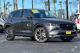 Used 2023 MAZDA CX-5 AWD 2.5 S w/ Premium Plus Pkg image 2