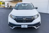 Certified 2020 Honda CR-V LX image 4