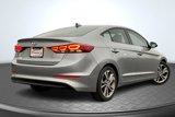 Used 2017 Hyundai Elantra Limited w/ Limited Tech Package 04 image 2