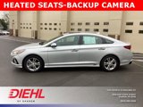 Used 2018 Hyundai Sonata Sport w/ Cargo Package image 4