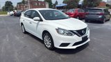 Used 2016 Nissan Sentra S image 3