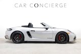 Used 2024 Porsche 718 Boxster GTS image 5