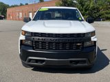 Used 2021 Chevrolet Silverado 1500 W/T w/ WT Value Package image 2