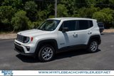 Used 2023 Jeep Renegade Latitude image 2