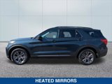 Certified 2022 Ford Explorer XLT w/ Equipment Group 202A image 2