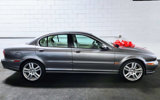Used 2008 Jaguar X-TYPE 3.0 image 5