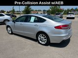 Used 2019 Ford Fusion SE image 3